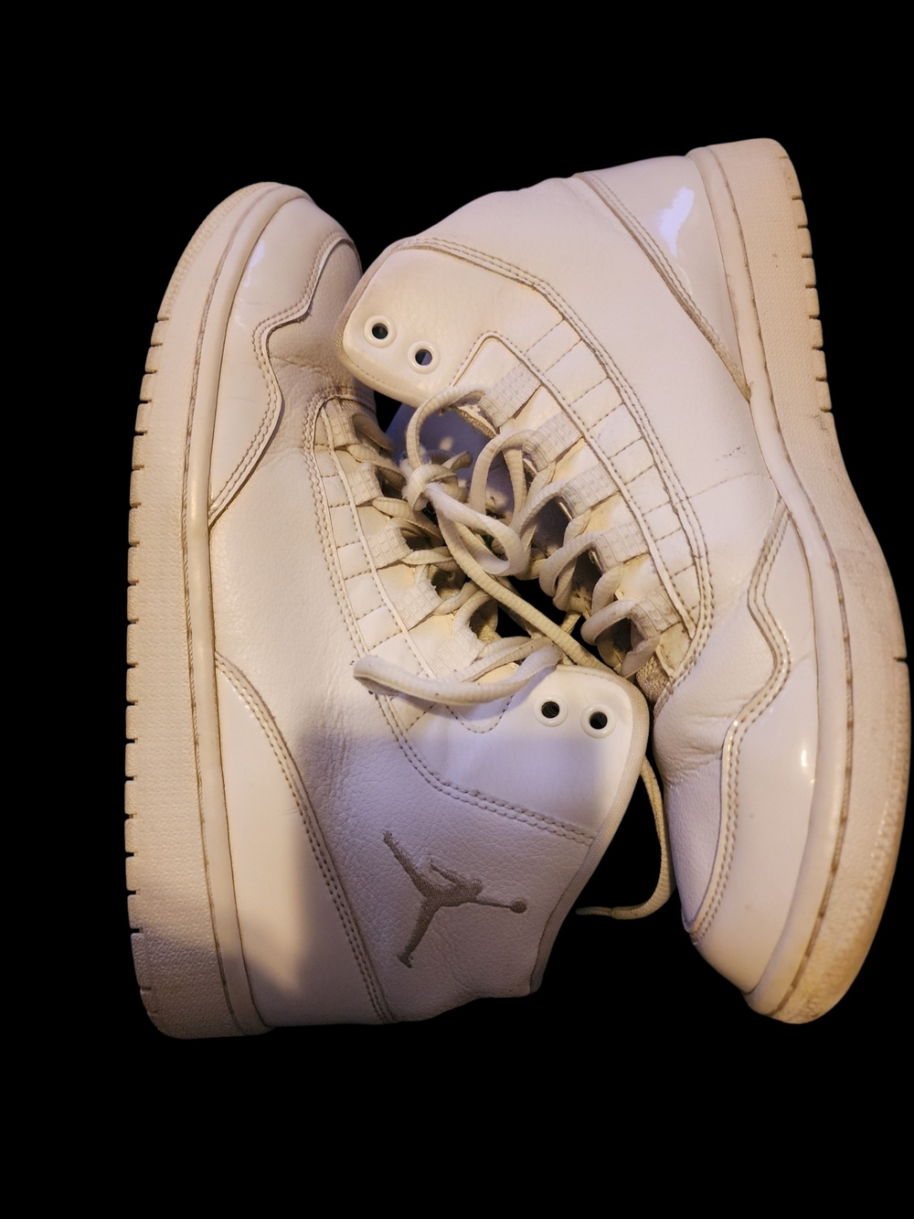 Nike Jordan Executive sneakers 820240-100